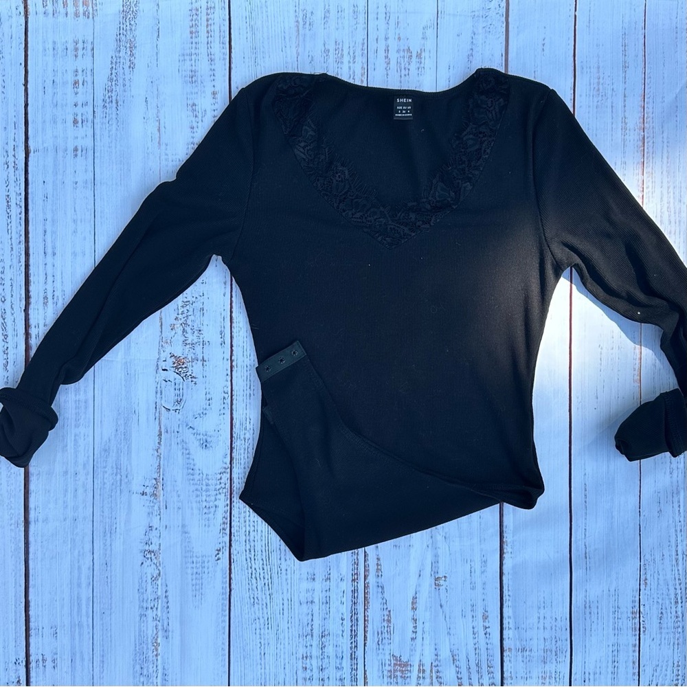 Women’s Body Suit